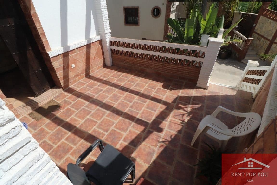 Appartement de 2 chambres à louer à Alhaurin el Grande - 700 € (Ref: 10008086)