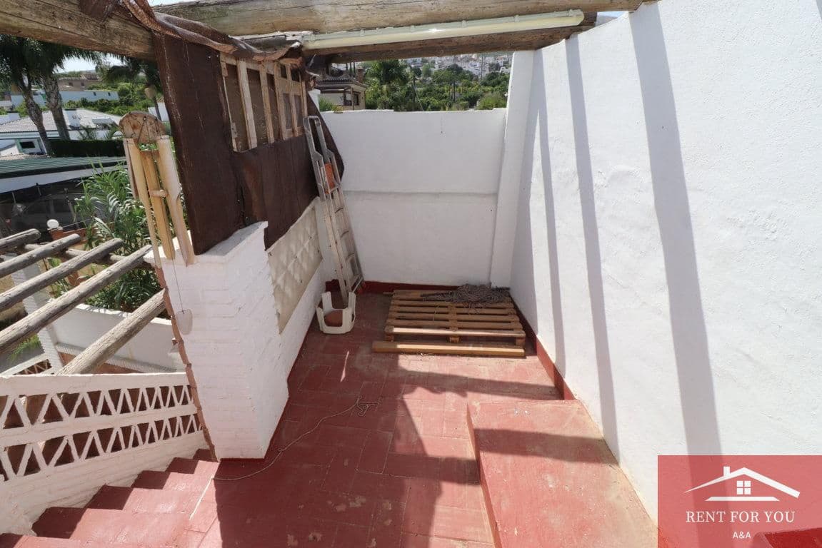 Appartement de 2 chambres à louer à Alhaurin el Grande - 700 € (Ref: 10008086)