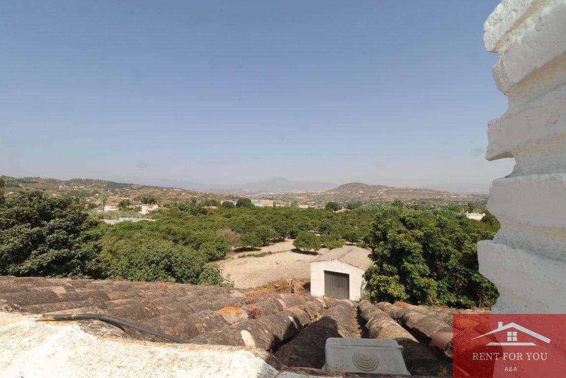 Appartement de 2 chambres à louer à Alhaurin el Grande - 700 € (Ref: 10008086)