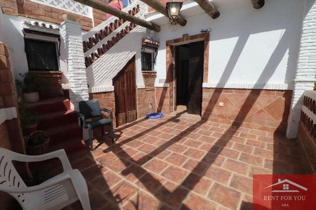 2 sovrum Lägenhet att hyra i Alhaurín el Grande - 700 € (Ref: 10008086)