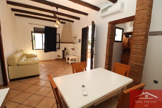 2 sovrum Lägenhet att hyra i Alhaurín el Grande - 700 € (Ref: 10008086)