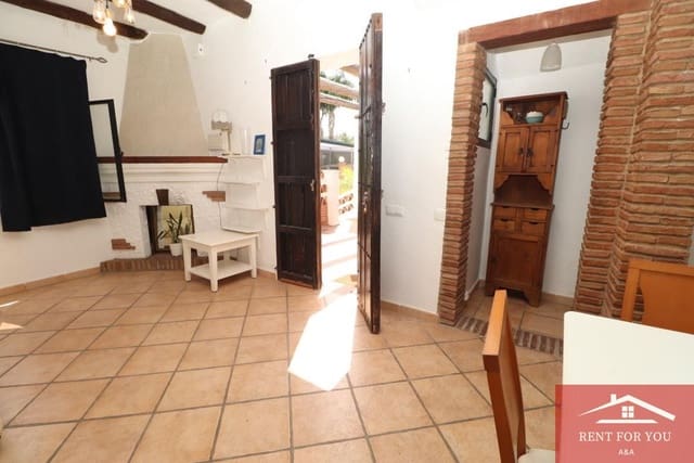 2 sovrum Lägenhet att hyra i Alhaurín el Grande - 700 € (Ref: 10008086)