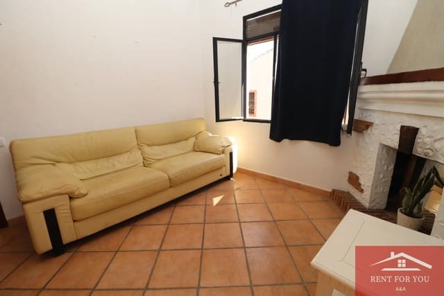 2 sovrum Lägenhet att hyra i Alhaurín el Grande - 700 € (Ref: 10008086)