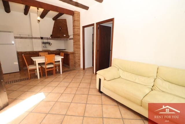 2 sovrum Lägenhet att hyra i Alhaurín el Grande - 700 € (Ref: 10008086)