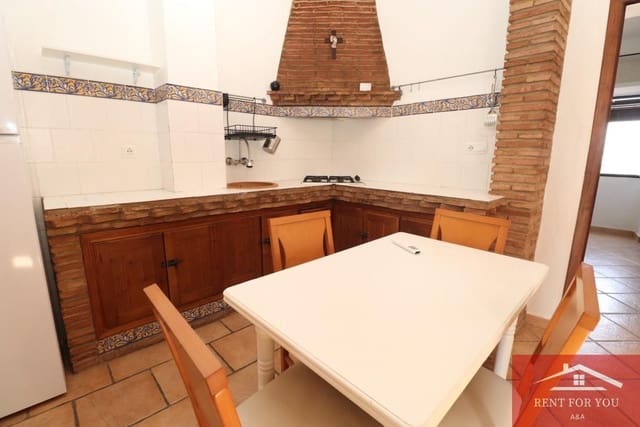 2 sovrum Lägenhet att hyra i Alhaurín el Grande - 700 € (Ref: 10008086)