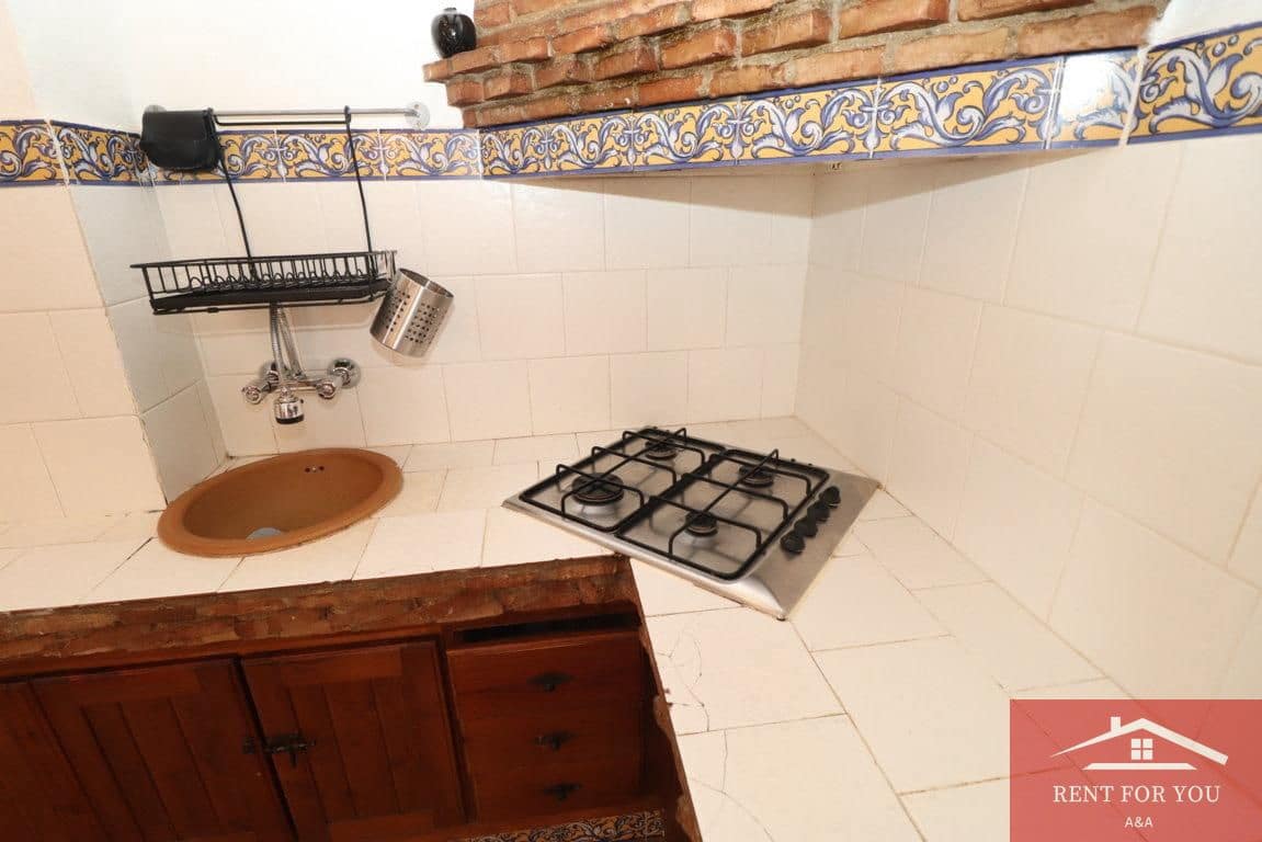 Appartement de 2 chambres à louer à Alhaurin el Grande - 700 € (Ref: 10008086)