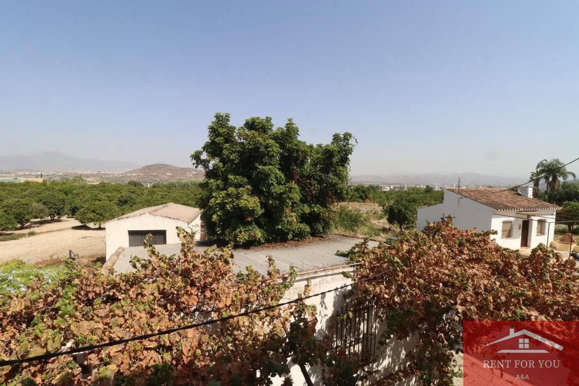 Appartement de 2 chambres à louer à Alhaurin el Grande - 700 € (Ref: 10008086)