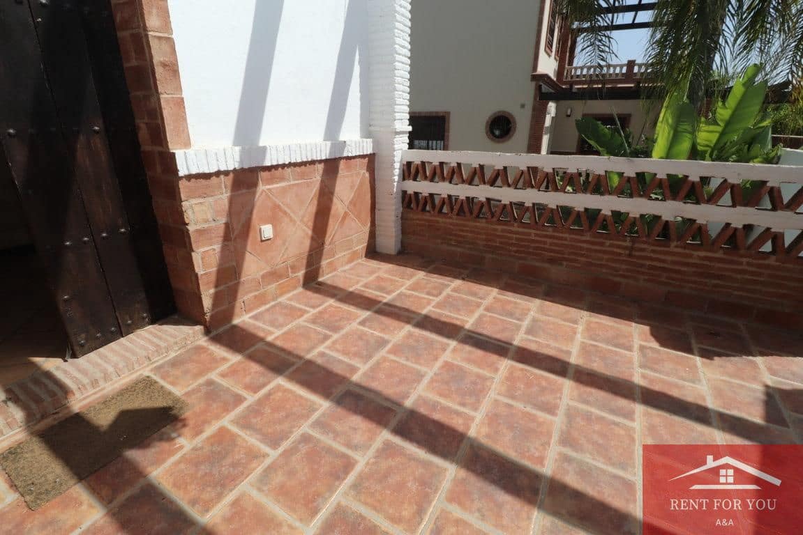 Appartement de 2 chambres à louer à Alhaurin el Grande - 700 € (Ref: 10008086)