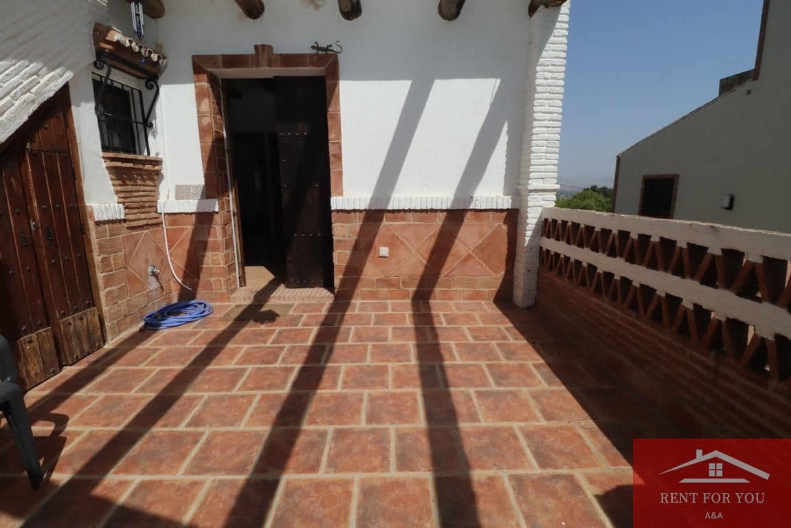 Appartement de 2 chambres à louer à Alhaurin el Grande - 700 € (Ref: 10008086)