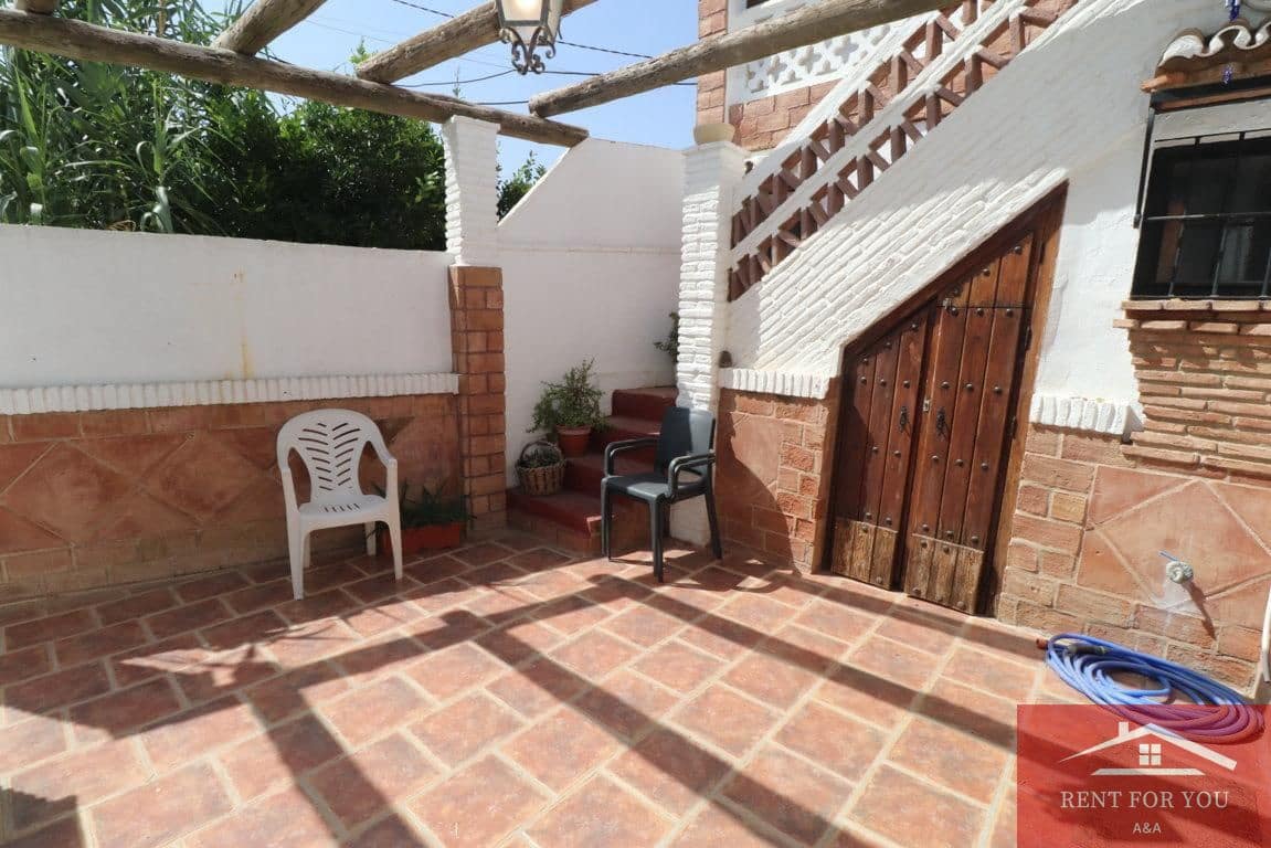 Appartement de 2 chambres à louer à Alhaurin el Grande - 700 € (Ref: 10008086)