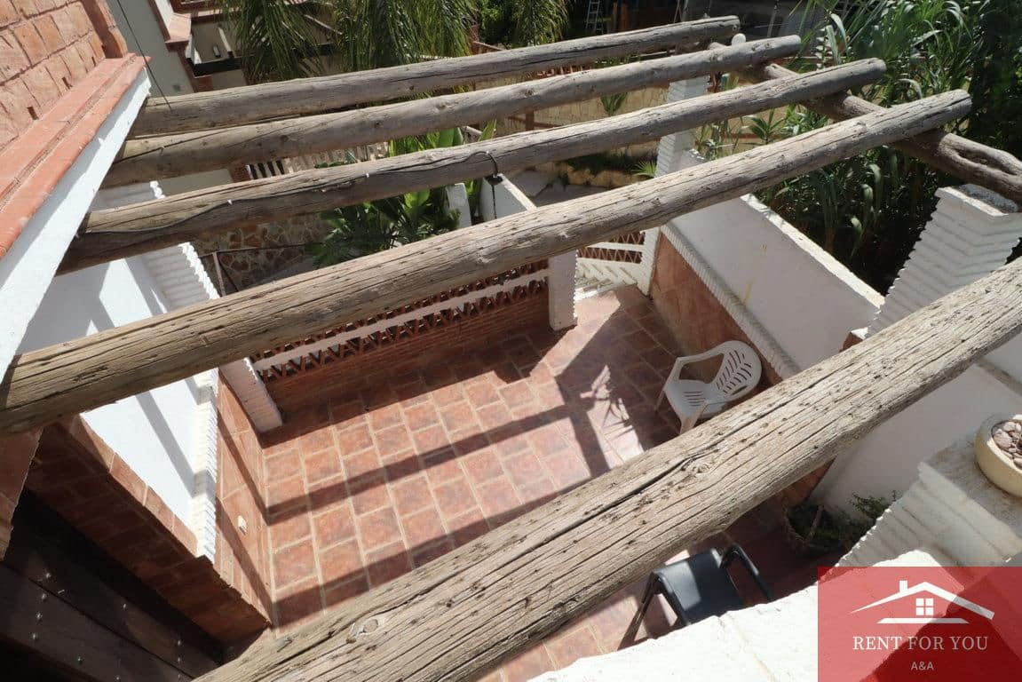 Appartement de 2 chambres à louer à Alhaurin el Grande - 700 € (Ref: 10008086)