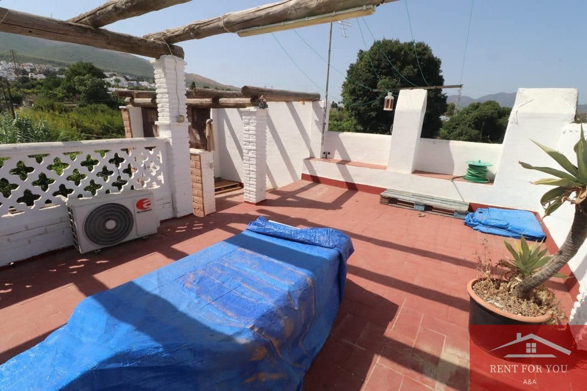 Appartement de 2 chambres à louer à Alhaurin el Grande - 700 € (Ref: 10008086)