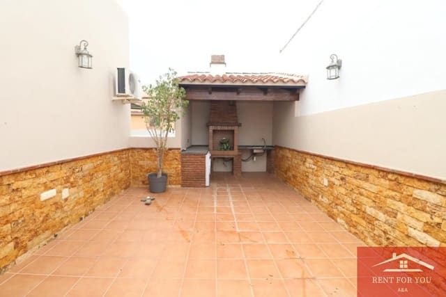 3 Zimmer Wohnung zu vermieten in Alhaurín el Grande - 950 € (Ref: 10015913)