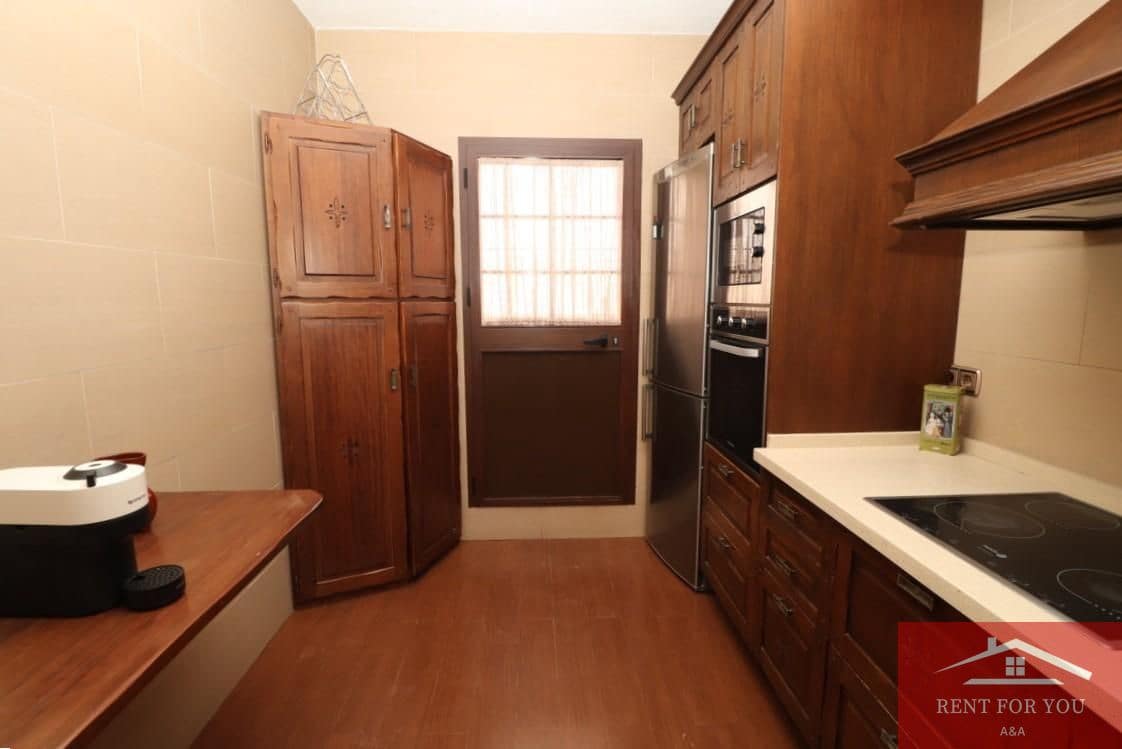3 Zimmer Wohnung zu vermieten in Alhaurin el Grande - 950 € (Ref: 10015913)