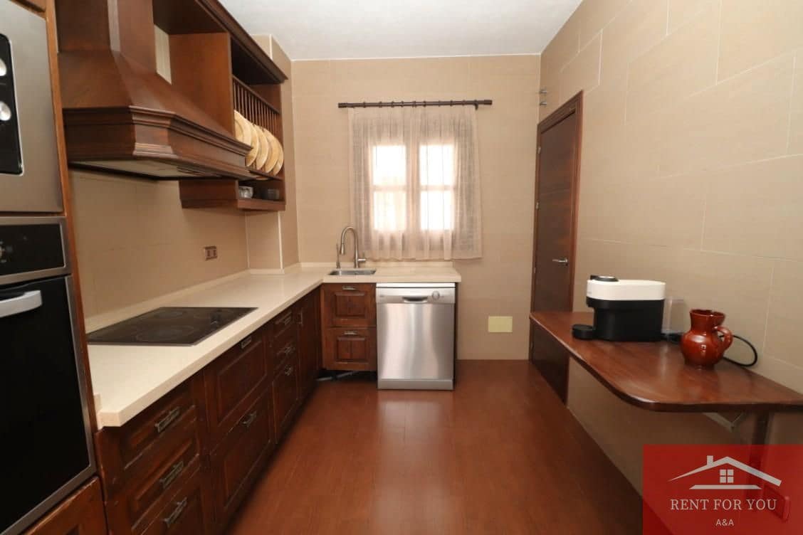 3 Zimmer Wohnung zu vermieten in Alhaurin el Grande - 950 € (Ref: 10015913)