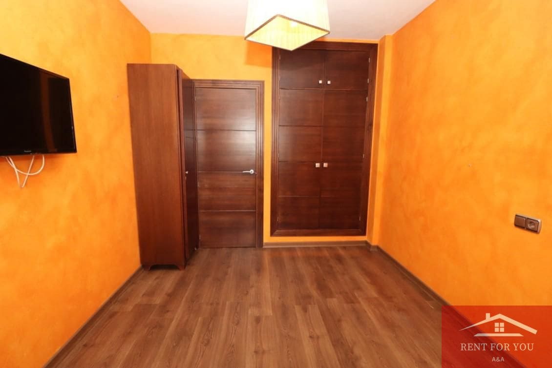 3 Zimmer Wohnung zu vermieten in Alhaurin el Grande - 950 € (Ref: 10015913)