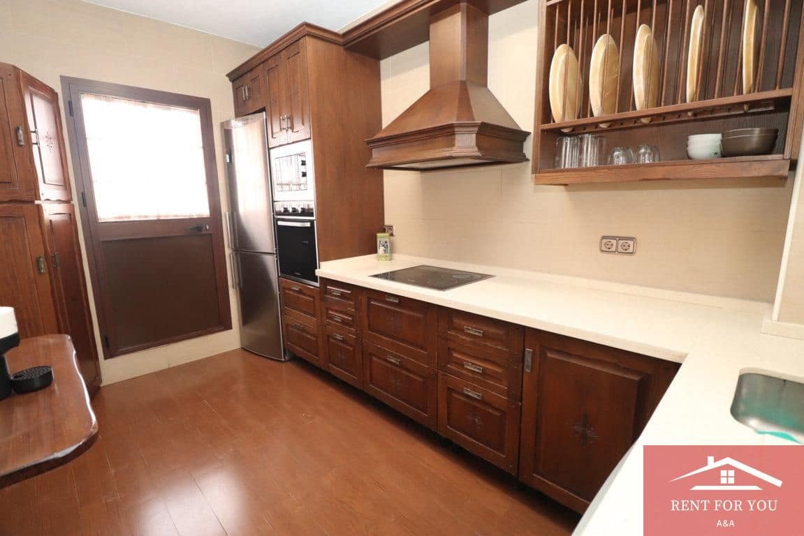 3 Zimmer Wohnung zu vermieten in Alhaurin el Grande - 950 € (Ref: 10015913)