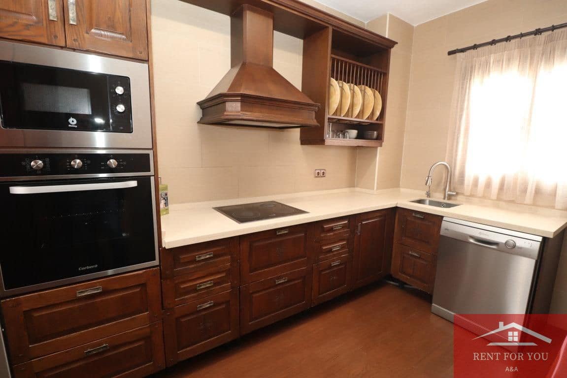 3 Zimmer Wohnung zu vermieten in Alhaurin el Grande - 950 € (Ref: 10015913)
