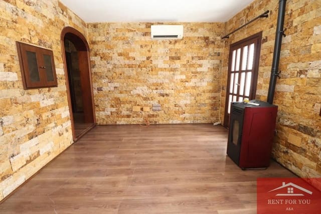 3 Zimmer Wohnung zu vermieten in Alhaurín el Grande - 950 € (Ref: 10015913)