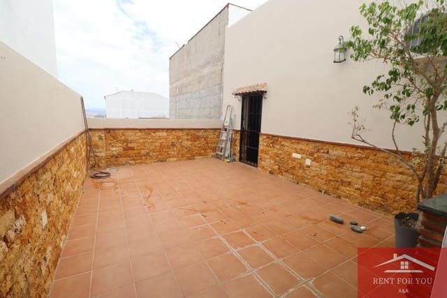3 Zimmer Wohnung zu vermieten in Alhaurín el Grande - 950 € (Ref: 10015913)