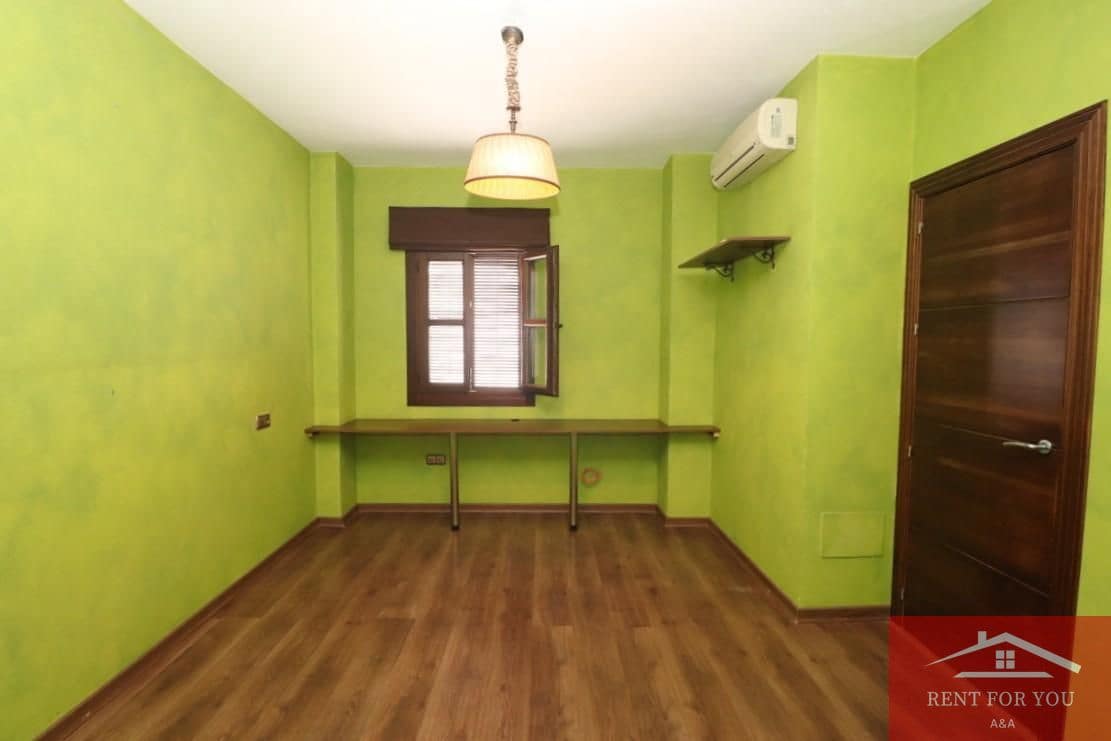 3 Zimmer Wohnung zu vermieten in Alhaurin el Grande - 950 € (Ref: 10015913)