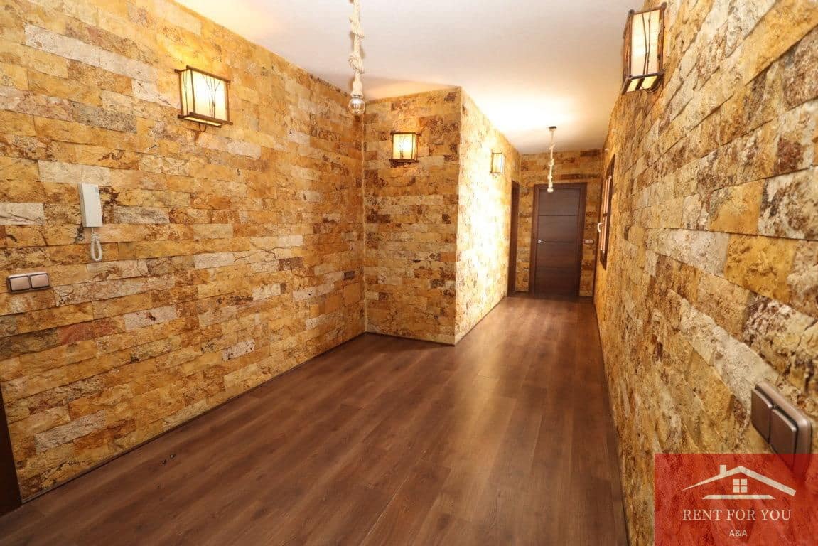 3 Zimmer Wohnung zu vermieten in Alhaurin el Grande - 950 € (Ref: 10015913)