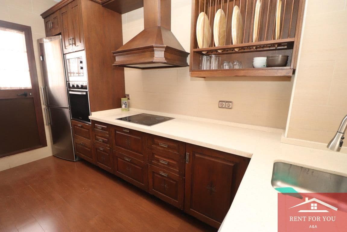 3 Zimmer Wohnung zu vermieten in Alhaurin el Grande - 950 € (Ref: 10015913)