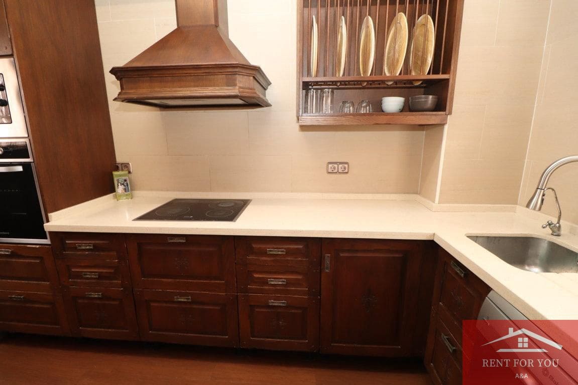3 Zimmer Wohnung zu vermieten in Alhaurin el Grande - 950 € (Ref: 10015913)
