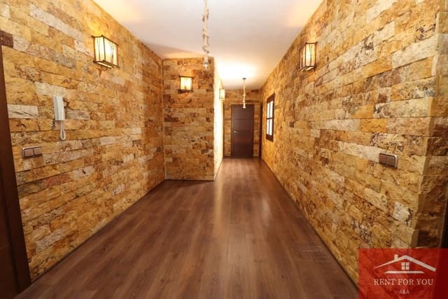 3 Zimmer Wohnung zu vermieten in Alhaurín el Grande - 950 € (Ref: 10015913)