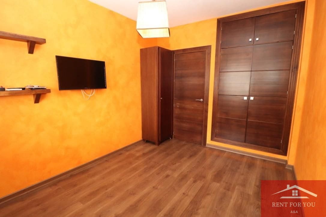 3 Zimmer Wohnung zu vermieten in Alhaurin el Grande - 950 € (Ref: 10015913)