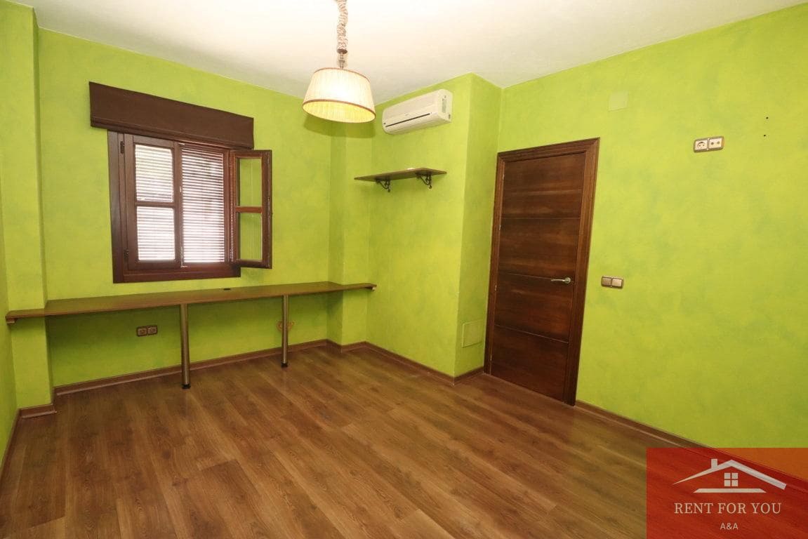 3 Zimmer Wohnung zu vermieten in Alhaurin el Grande - 950 € (Ref: 10015913)
