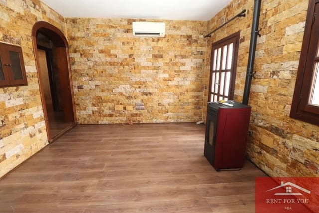 3 Zimmer Wohnung zu vermieten in Alhaurín el Grande - 950 € (Ref: 10015913)