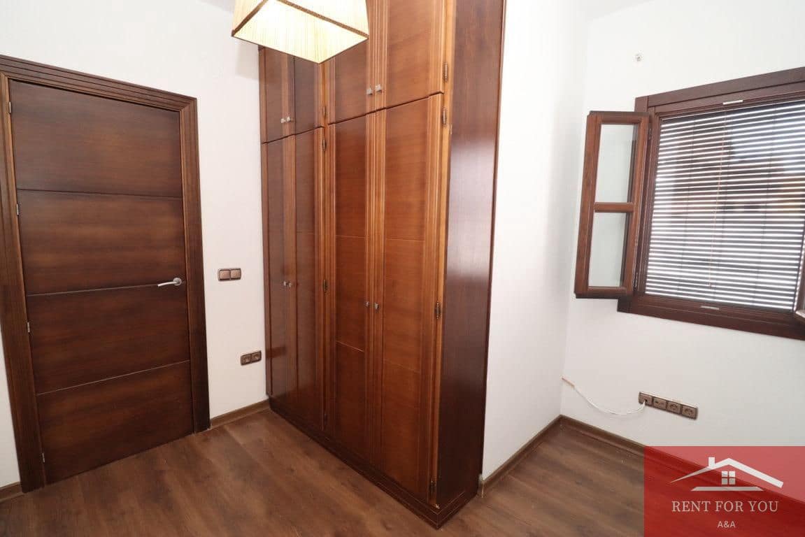 3 Zimmer Wohnung zu vermieten in Alhaurin el Grande - 950 € (Ref: 10015913)