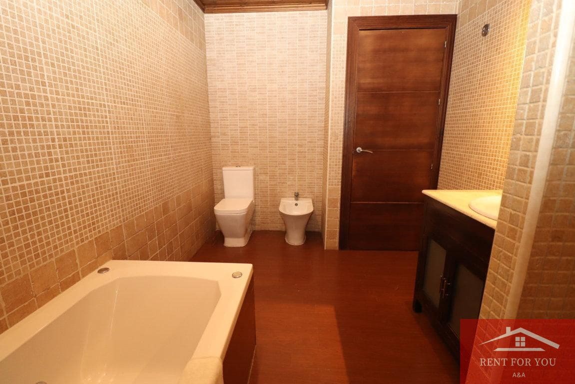 3 Zimmer Wohnung zu vermieten in Alhaurin el Grande - 950 € (Ref: 10015913)