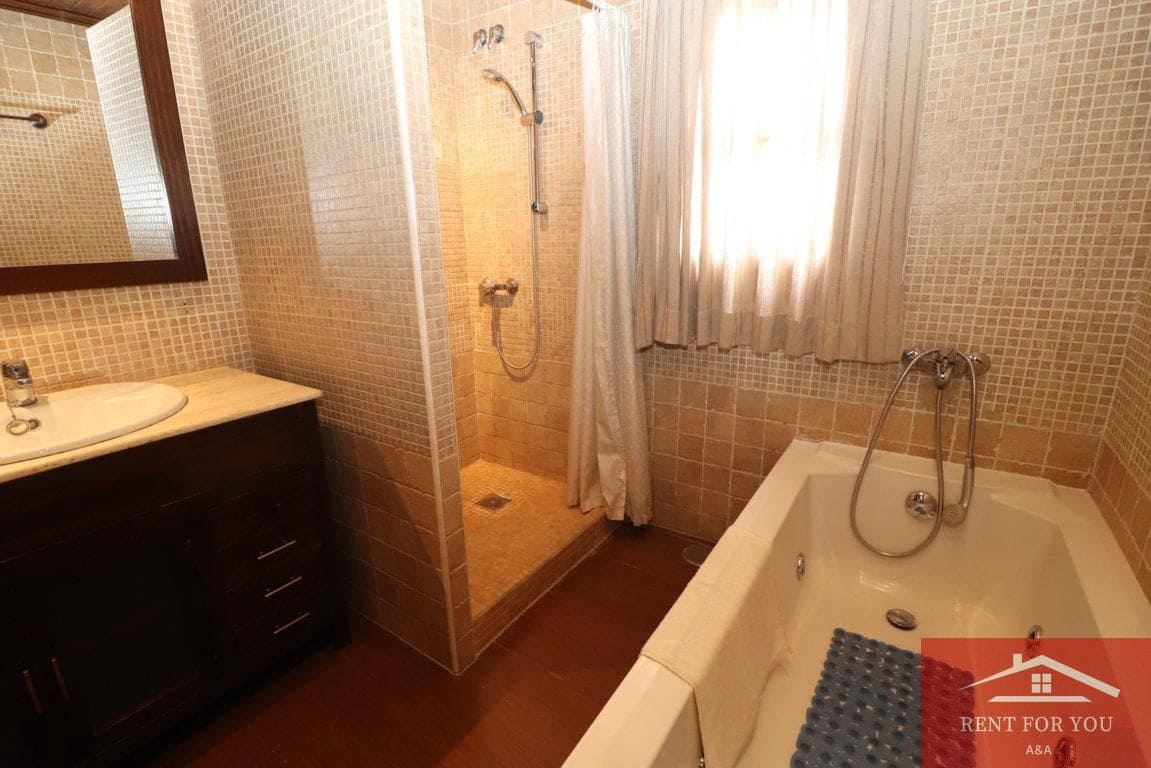 3 Zimmer Wohnung zu vermieten in Alhaurin el Grande - 950 € (Ref: 10015913)