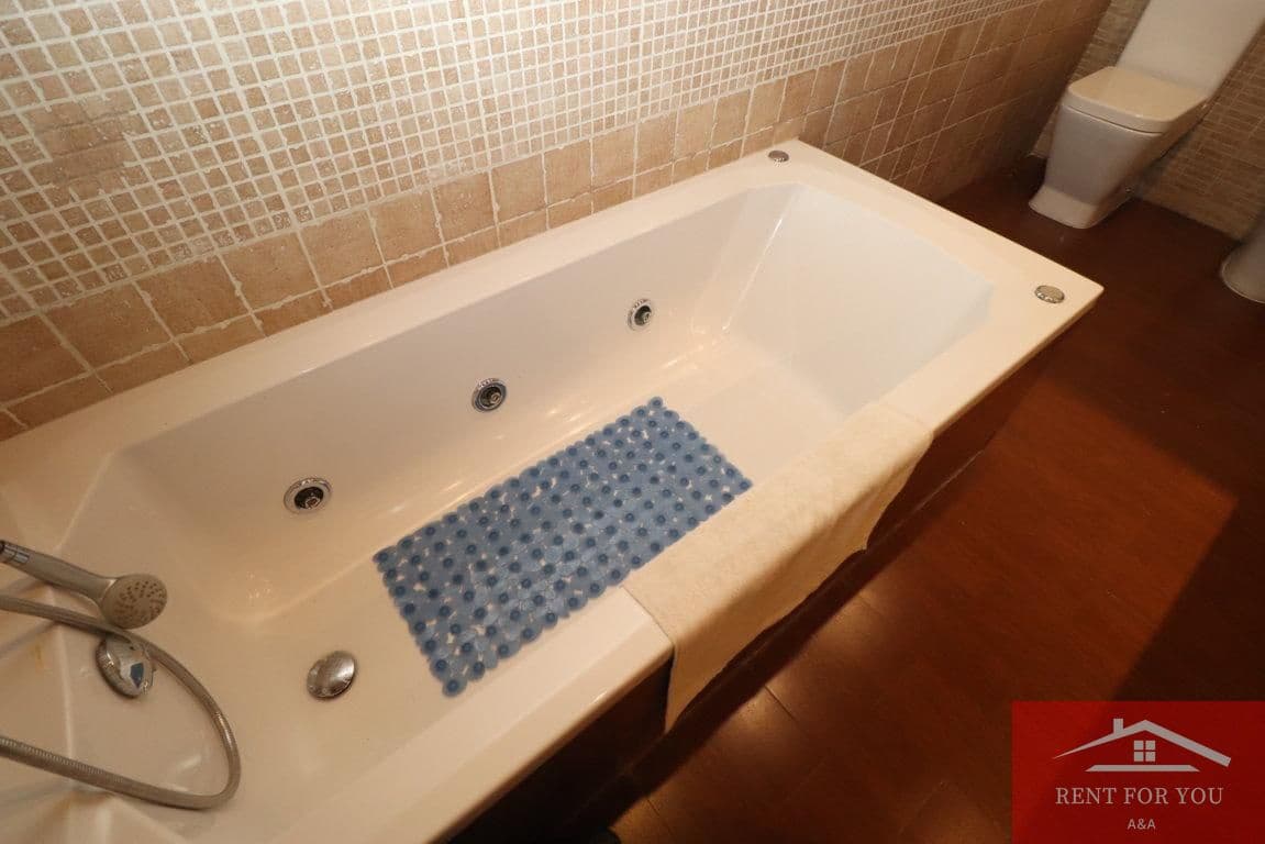 3 Zimmer Wohnung zu vermieten in Alhaurin el Grande - 950 € (Ref: 10015913)