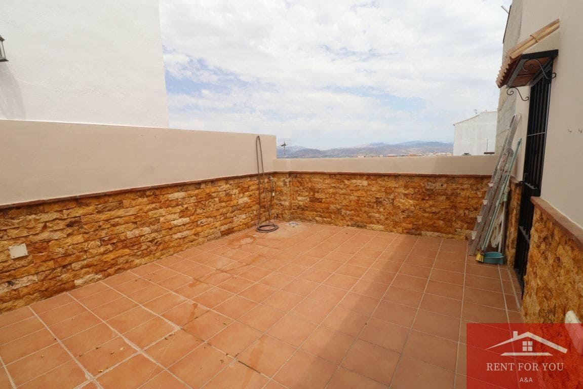 3 Zimmer Wohnung zu vermieten in Alhaurin el Grande - 950 € (Ref: 10015913)