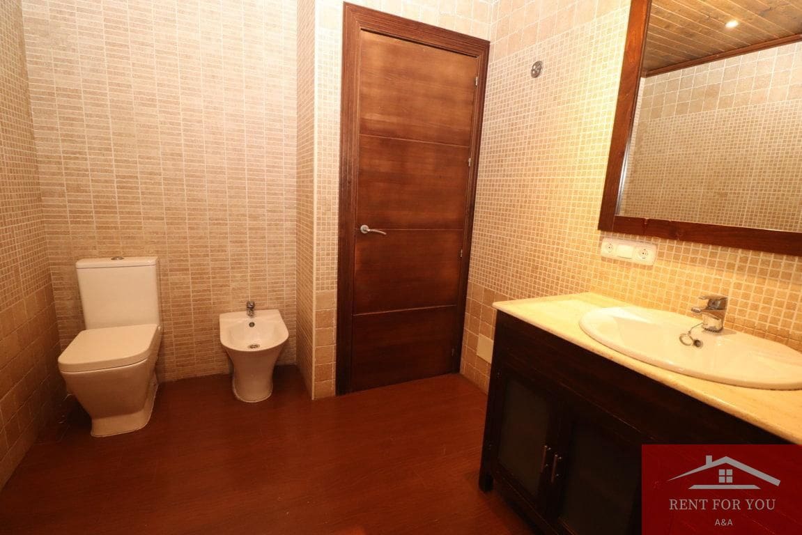 3 Zimmer Wohnung zu vermieten in Alhaurin el Grande - 950 € (Ref: 10015913)