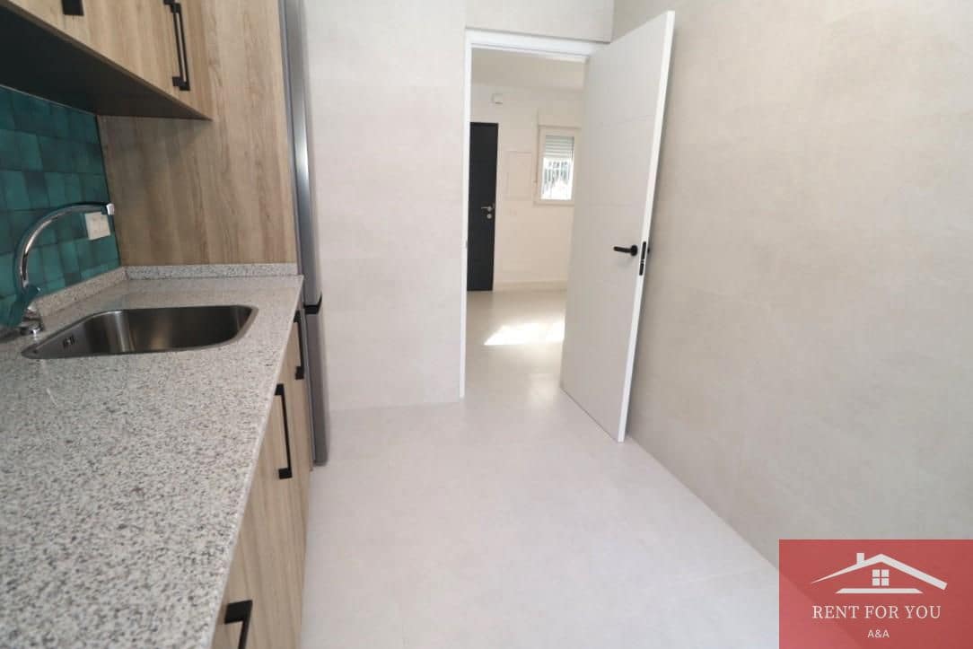 1 quarto Apartamento para arrendar em Alhaurin el Grande com garagem - 900 € (Ref: 10019847)