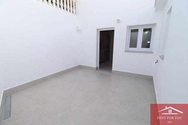 1 quarto Apartamento para arrendar em Alhaurín el Grande com garagem - 900 € (Ref: 10019847)