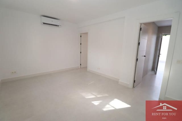 1 quarto Apartamento para arrendar em Alhaurín el Grande com garagem - 900 € (Ref: 10019847)