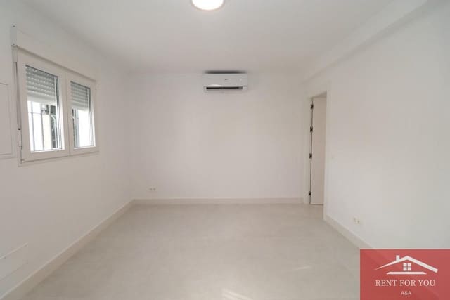 1 quarto Apartamento para arrendar em Alhaurín el Grande com garagem - 900 € (Ref: 10019847)