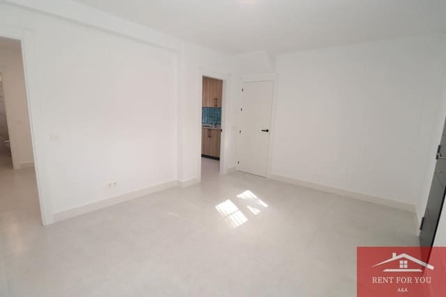 1 quarto Apartamento para arrendar em Alhaurín el Grande com garagem - 900 € (Ref: 10019847)