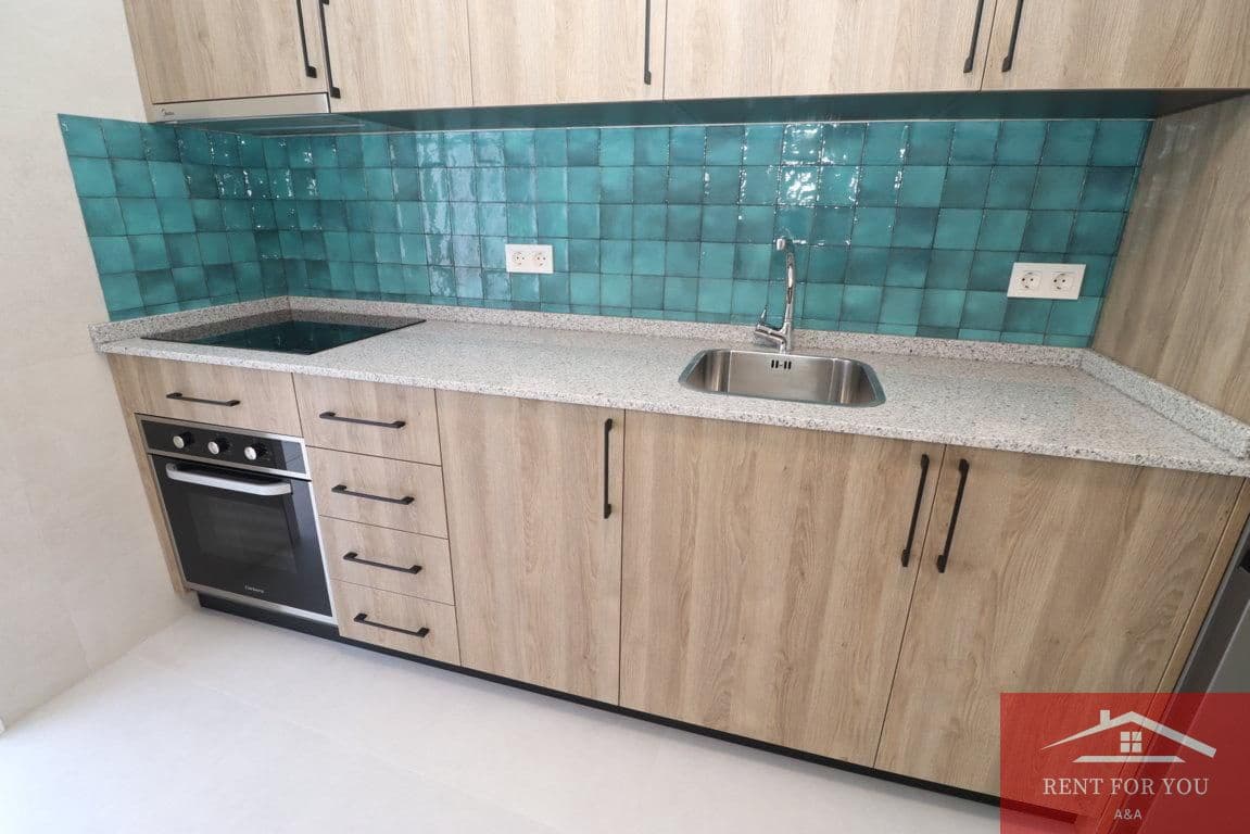 1 quarto Apartamento para arrendar em Alhaurin el Grande com garagem - 900 € (Ref: 10019847)