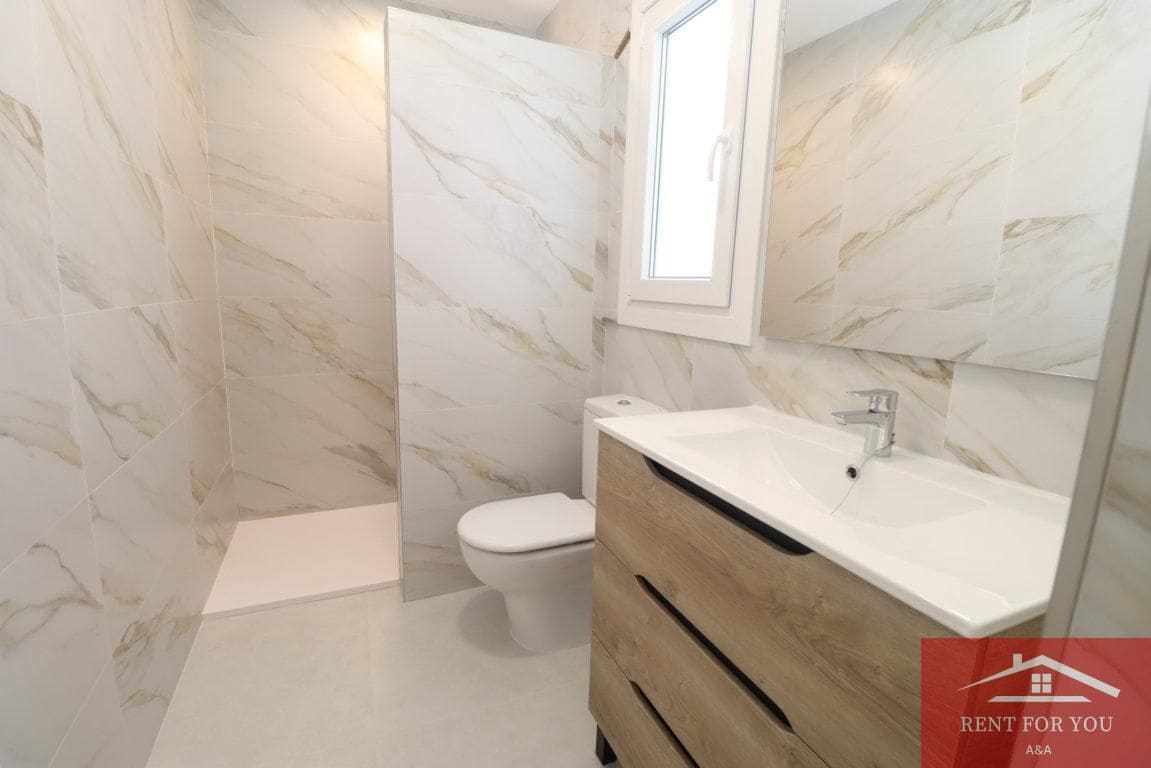 1 quarto Apartamento para arrendar em Alhaurin el Grande com garagem - 900 € (Ref: 10019847)
