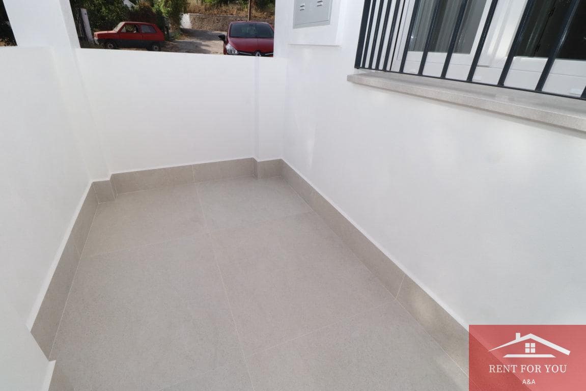 1 quarto Apartamento para arrendar em Alhaurin el Grande com garagem - 900 € (Ref: 10019847)