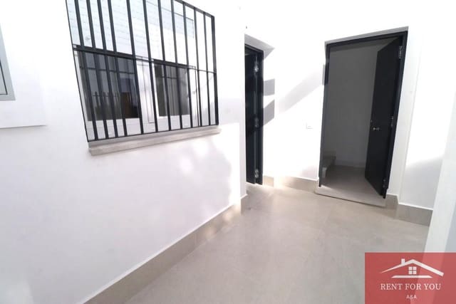1 quarto Apartamento para arrendar em Alhaurín el Grande com garagem - 900 € (Ref: 10019847)