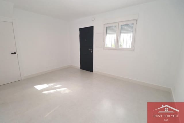 1 quarto Apartamento para arrendar em Alhaurín el Grande com garagem - 900 € (Ref: 10019847)