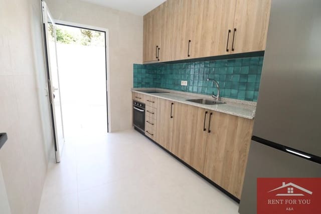 1 quarto Apartamento para arrendar em Alhaurín el Grande com garagem - 900 € (Ref: 10019847)