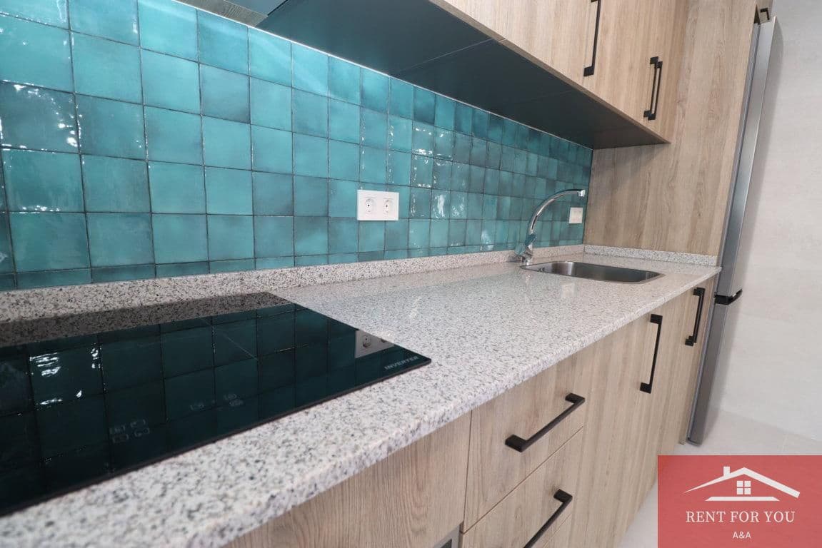 1 quarto Apartamento para arrendar em Alhaurin el Grande com garagem - 900 € (Ref: 10019847)